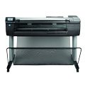 Imprimante HP T830 MFP